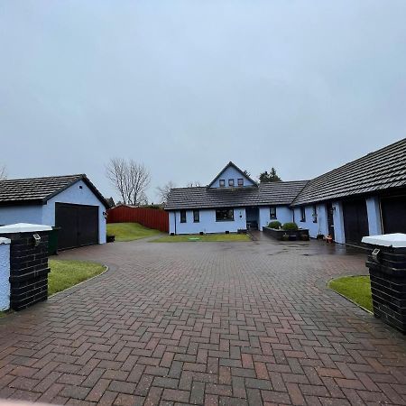Lindas Retreats Self Catering Accommodation 1 Bedroom Cottage Or 3 Bedroom House Tomintoul Eksteriør billede