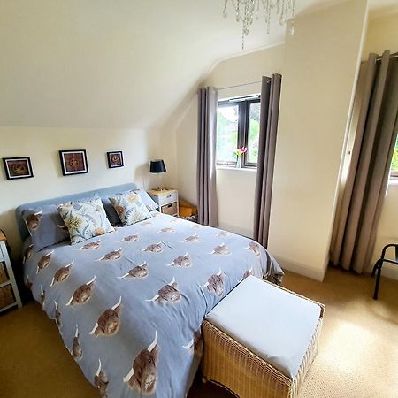 Lindas Retreats Self Catering Accommodation 1 Bedroom Cottage Or 3 Bedroom House Tomintoul Eksteriør billede
