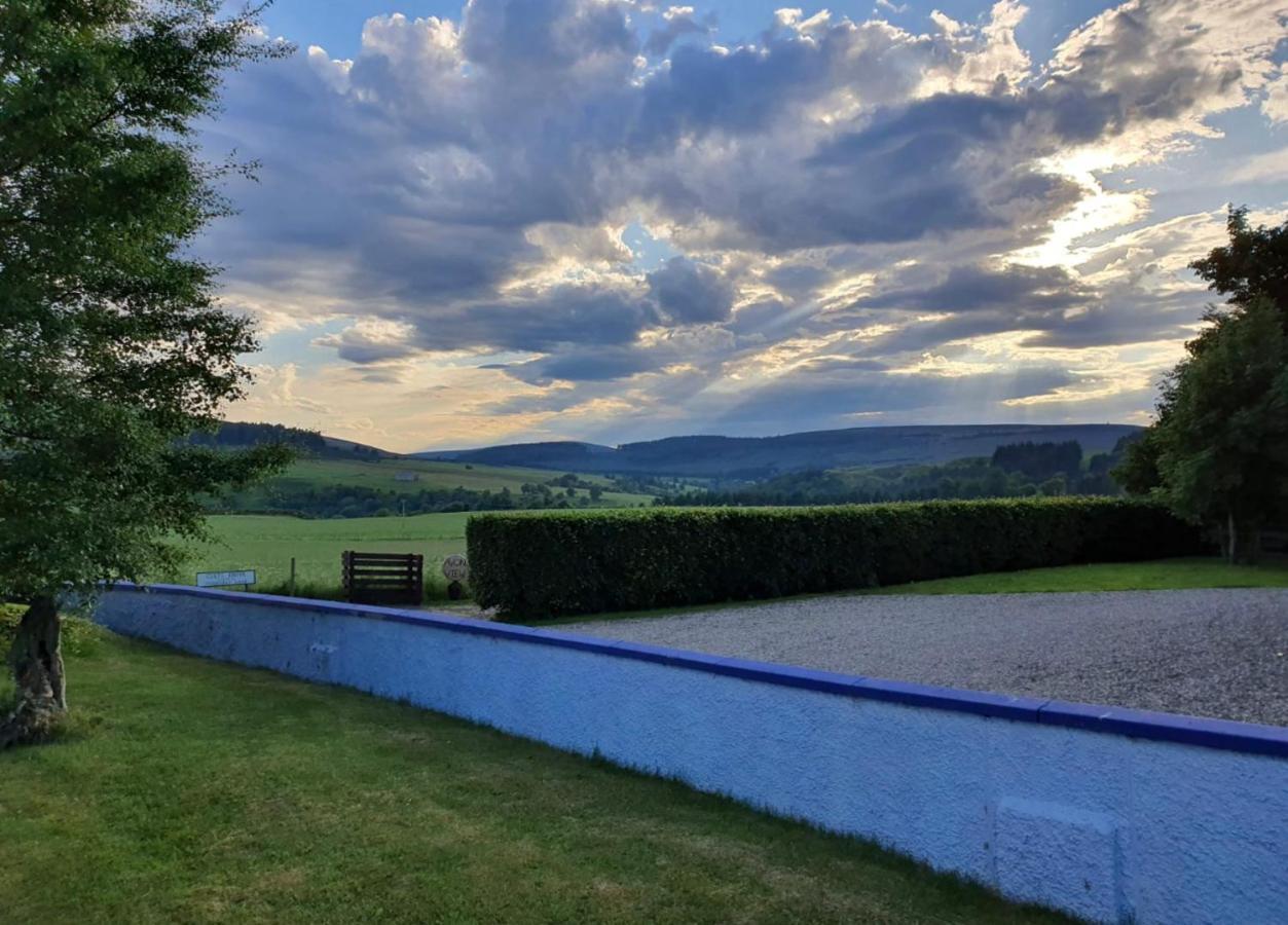 Lindas Retreats Self Catering Accommodation 1 Bedroom Cottage Or 3 Bedroom House Tomintoul Eksteriør billede
