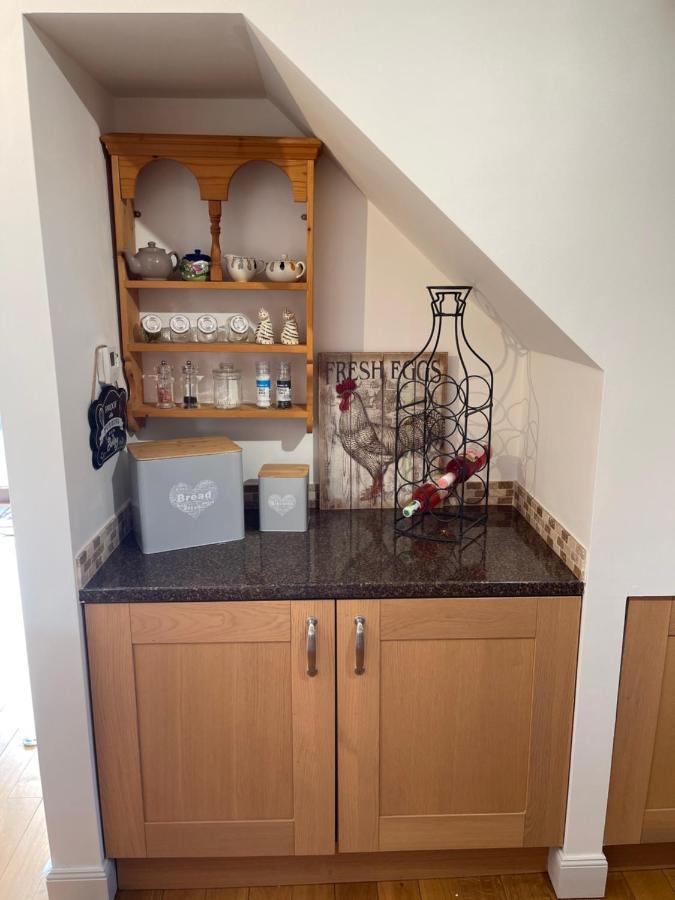 Lindas Retreats Self Catering Accommodation 1 Bedroom Cottage Or 3 Bedroom House Tomintoul Eksteriør billede