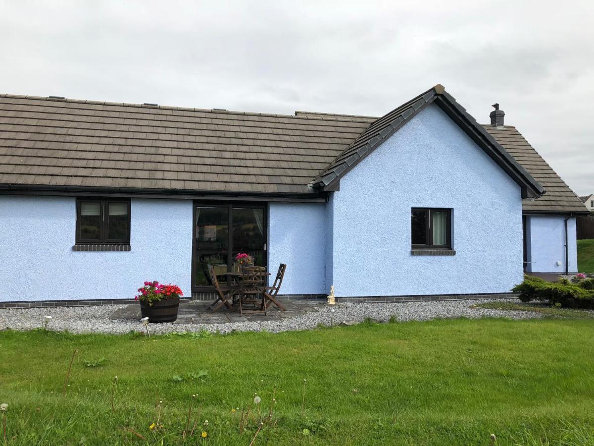 Lindas Retreats Self Catering Accommodation 1 Bedroom Cottage Or 3 Bedroom House Tomintoul Eksteriør billede