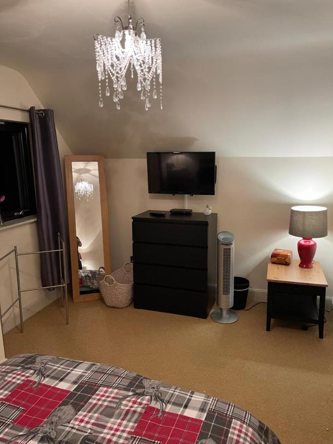 Lindas Retreats Self Catering Accommodation 1 Bedroom Cottage Or 3 Bedroom House Tomintoul Eksteriør billede