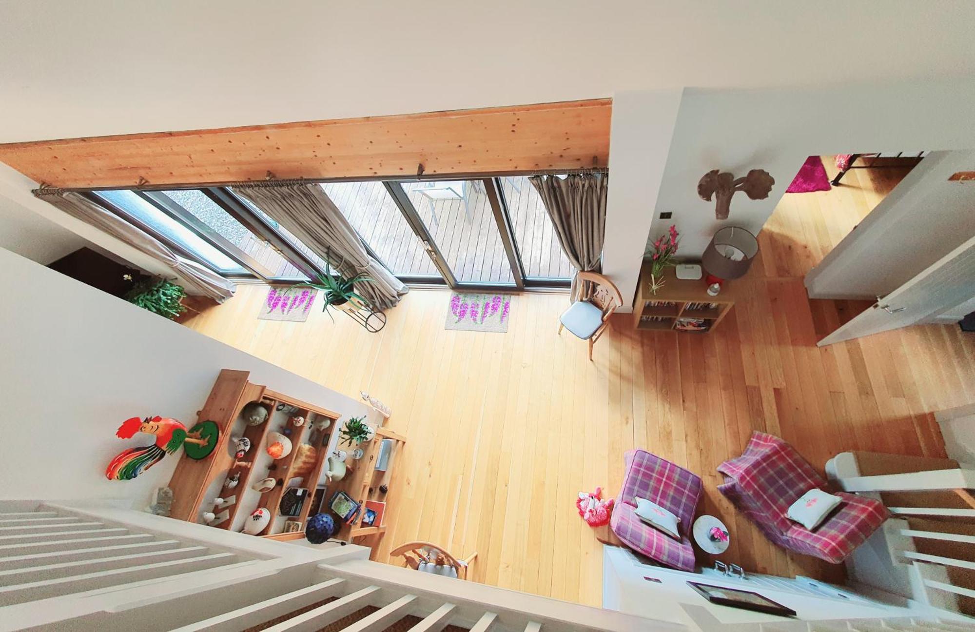 Lindas Retreats Self Catering Accommodation 1 Bedroom Cottage Or 3 Bedroom House Tomintoul Eksteriør billede