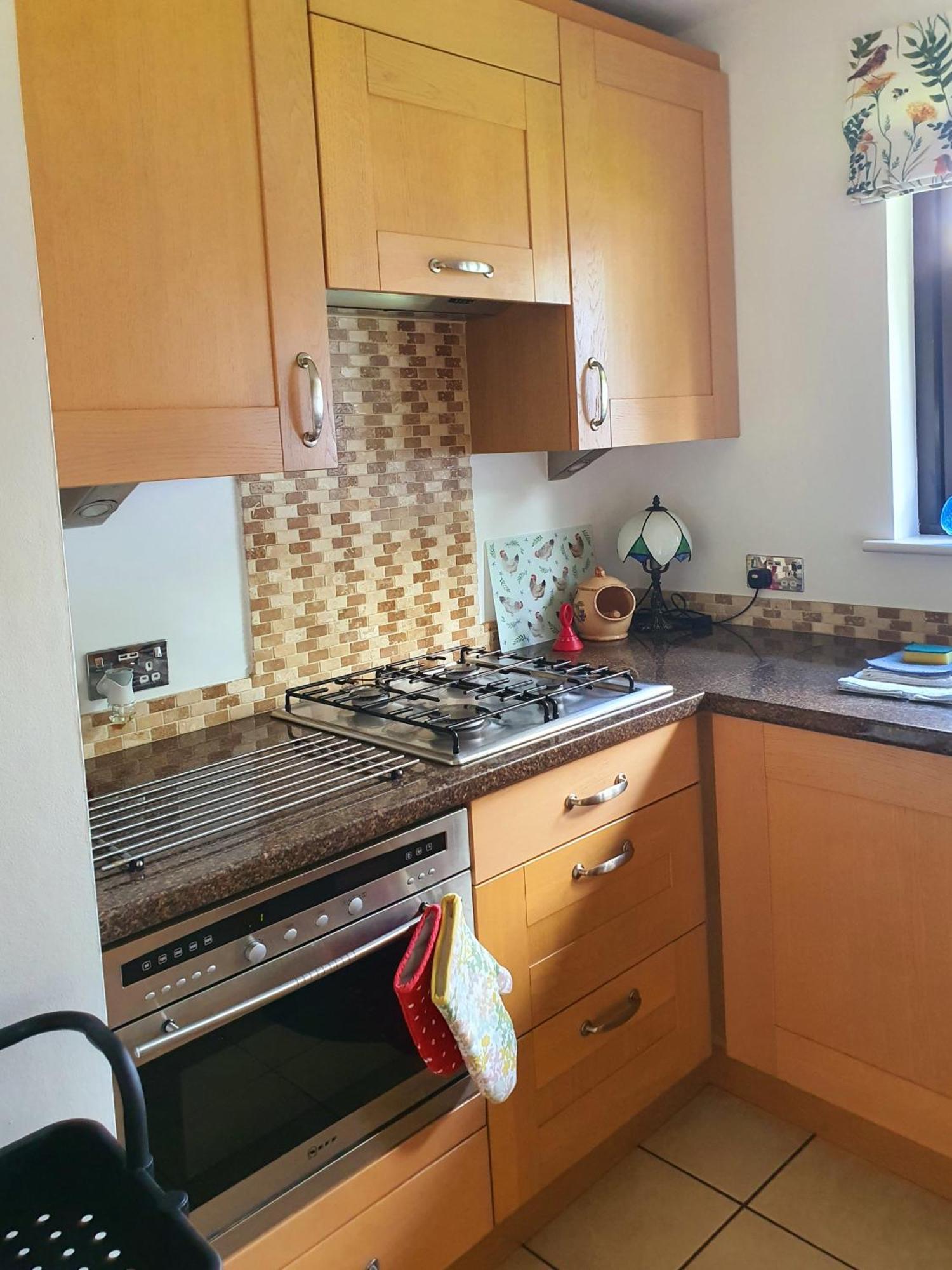 Lindas Retreats Self Catering Accommodation 1 Bedroom Cottage Or 3 Bedroom House Tomintoul Eksteriør billede