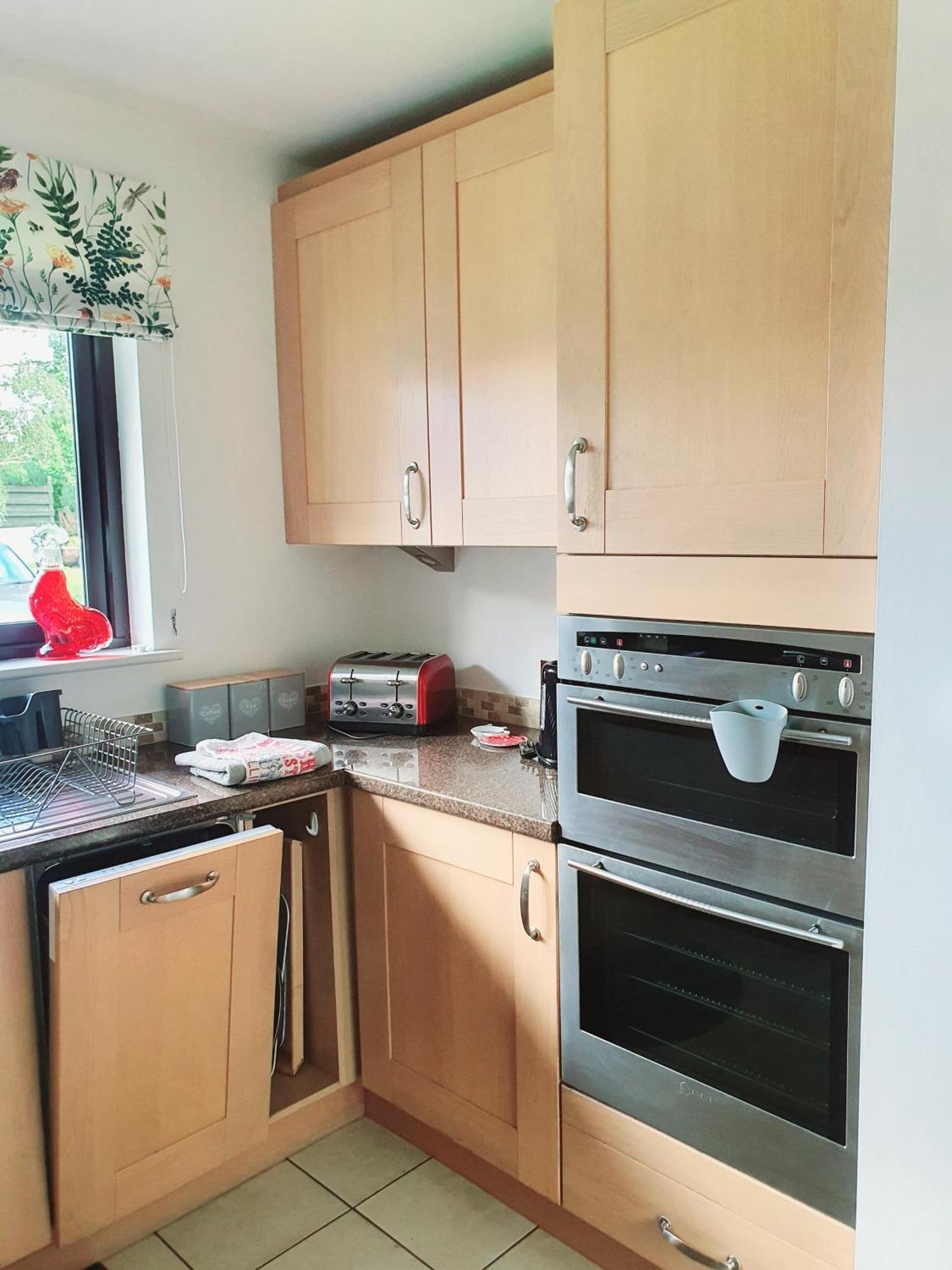 Lindas Retreats Self Catering Accommodation 1 Bedroom Cottage Or 3 Bedroom House Tomintoul Eksteriør billede