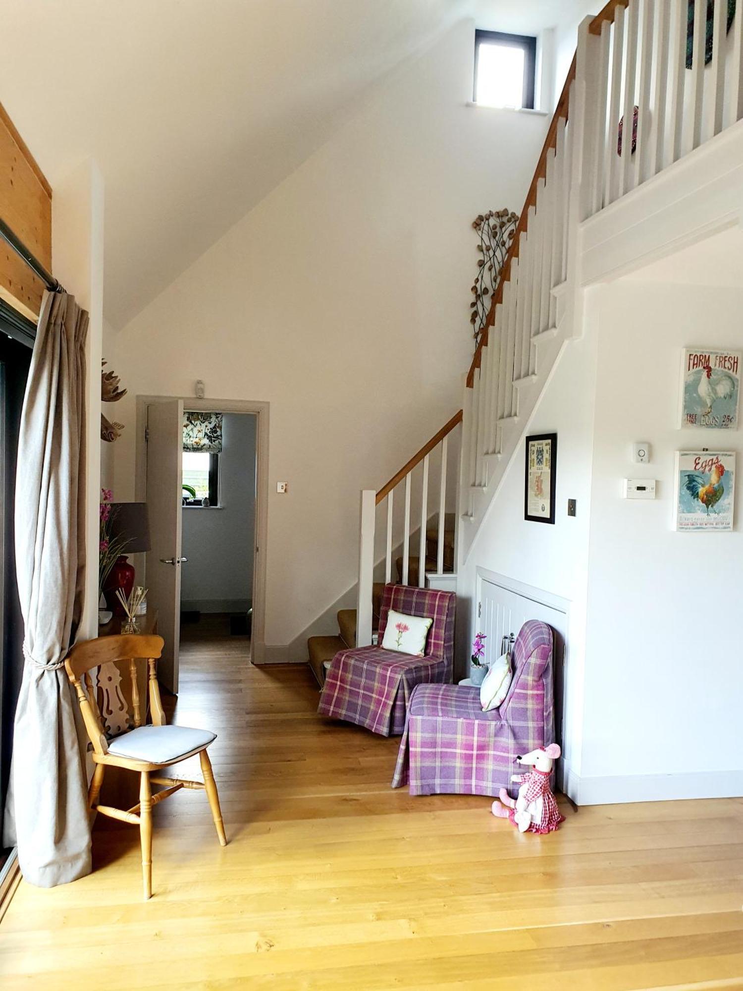 Lindas Retreats Self Catering Accommodation 1 Bedroom Cottage Or 3 Bedroom House Tomintoul Eksteriør billede