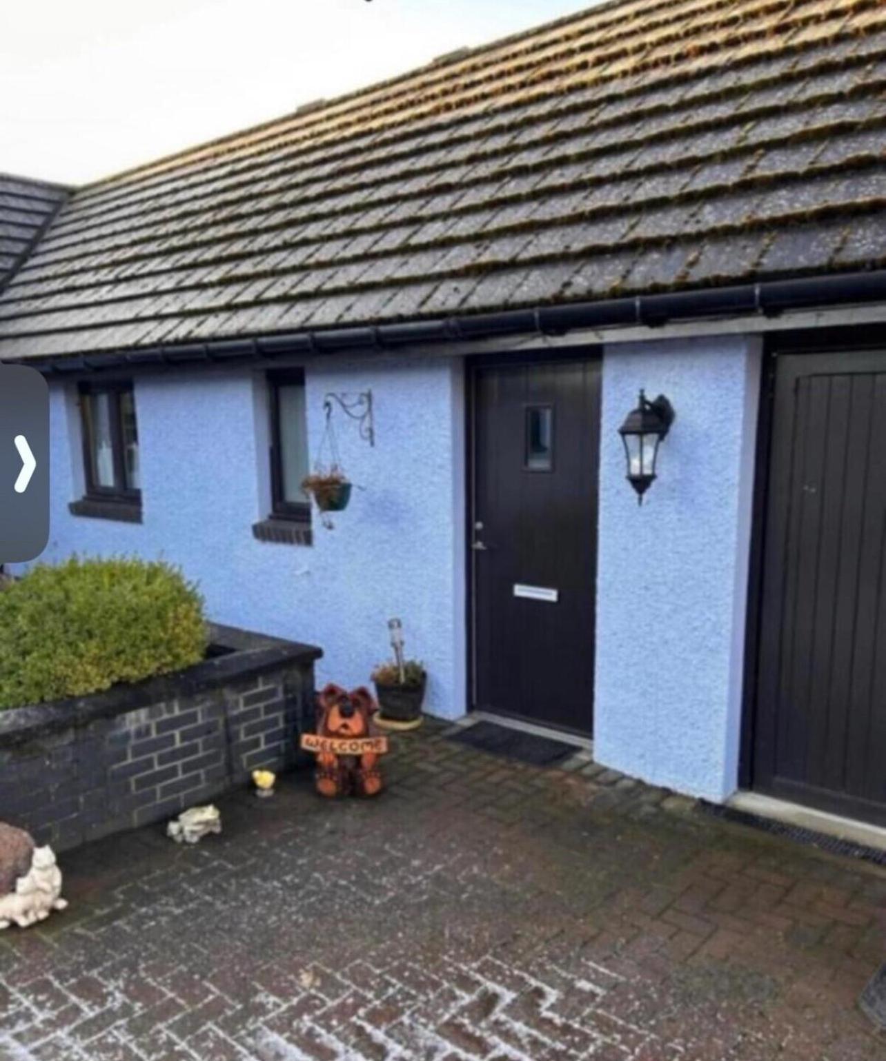 Lindas Retreats Self Catering Accommodation 1 Bedroom Cottage Or 3 Bedroom House Tomintoul Eksteriør billede